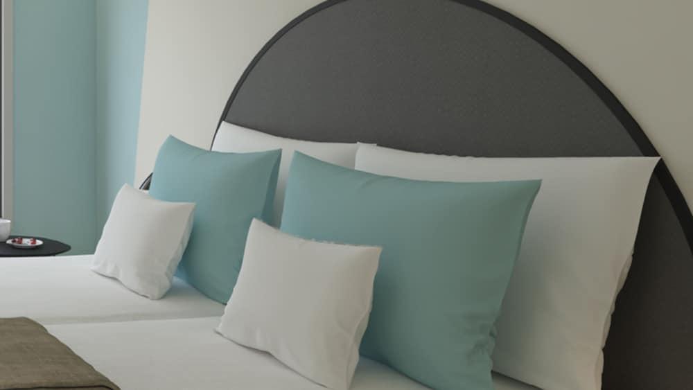 Athens One Smart Hotel Atenas Exterior foto