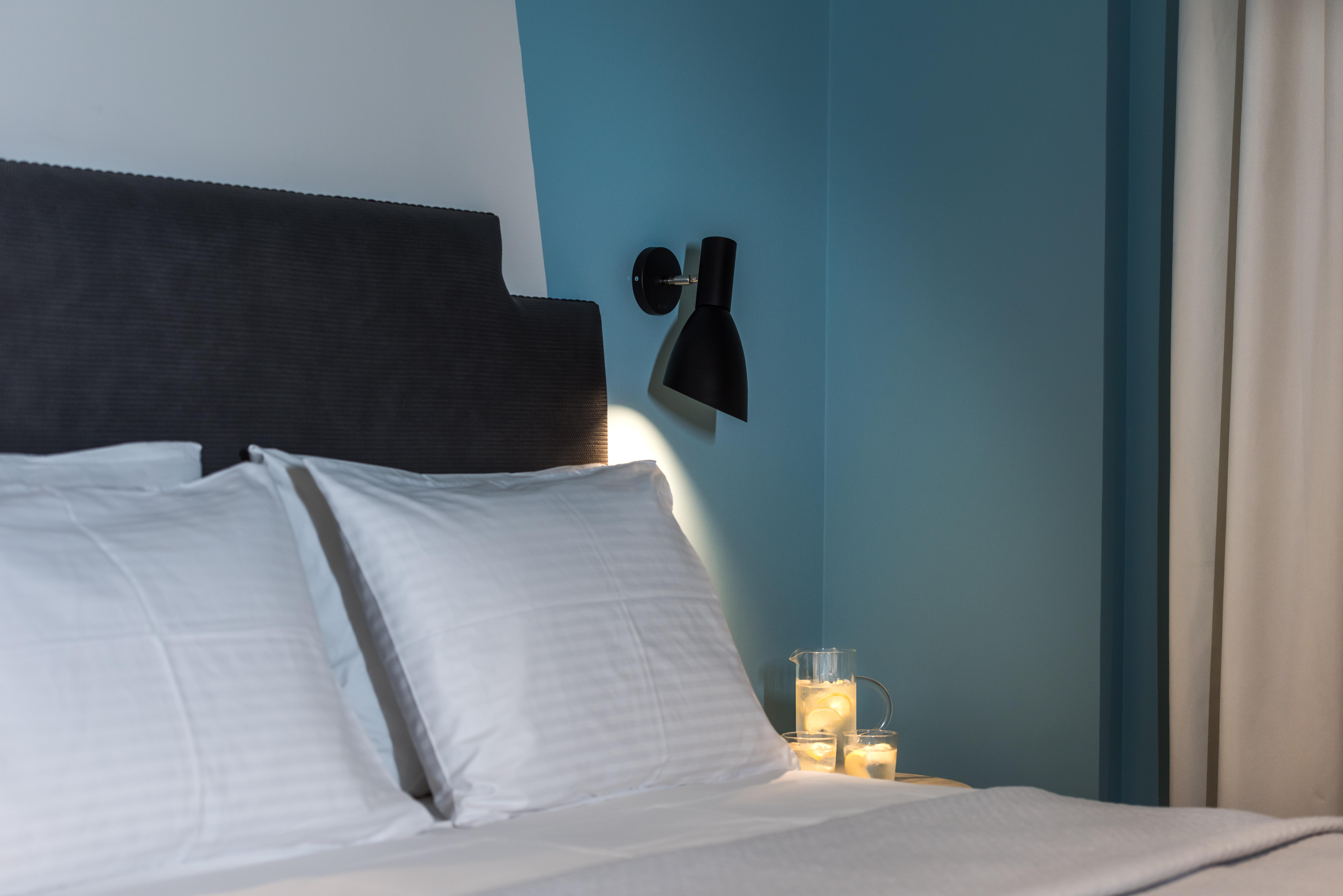 Athens One Smart Hotel Atenas Exterior foto