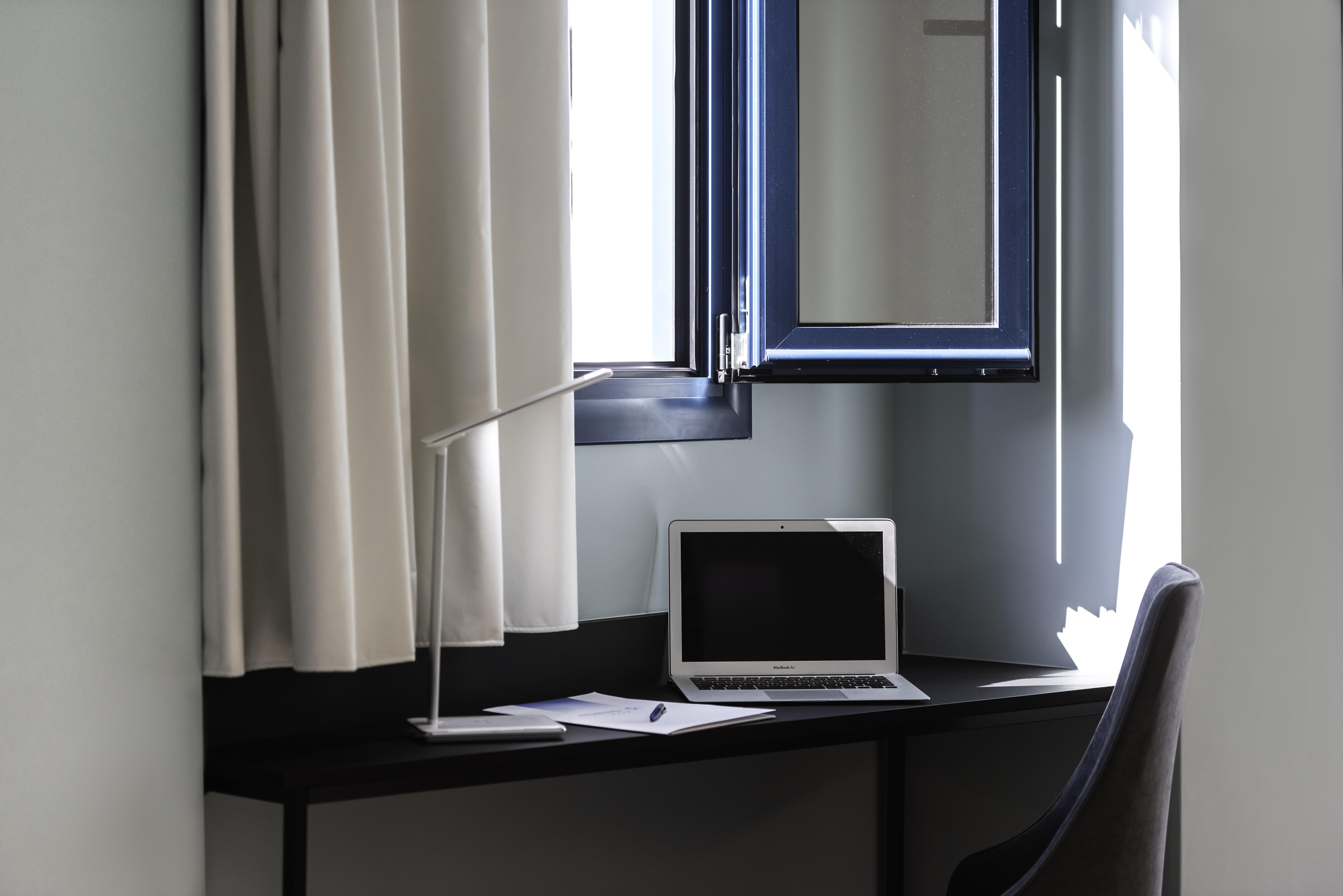 Athens One Smart Hotel Atenas Exterior foto