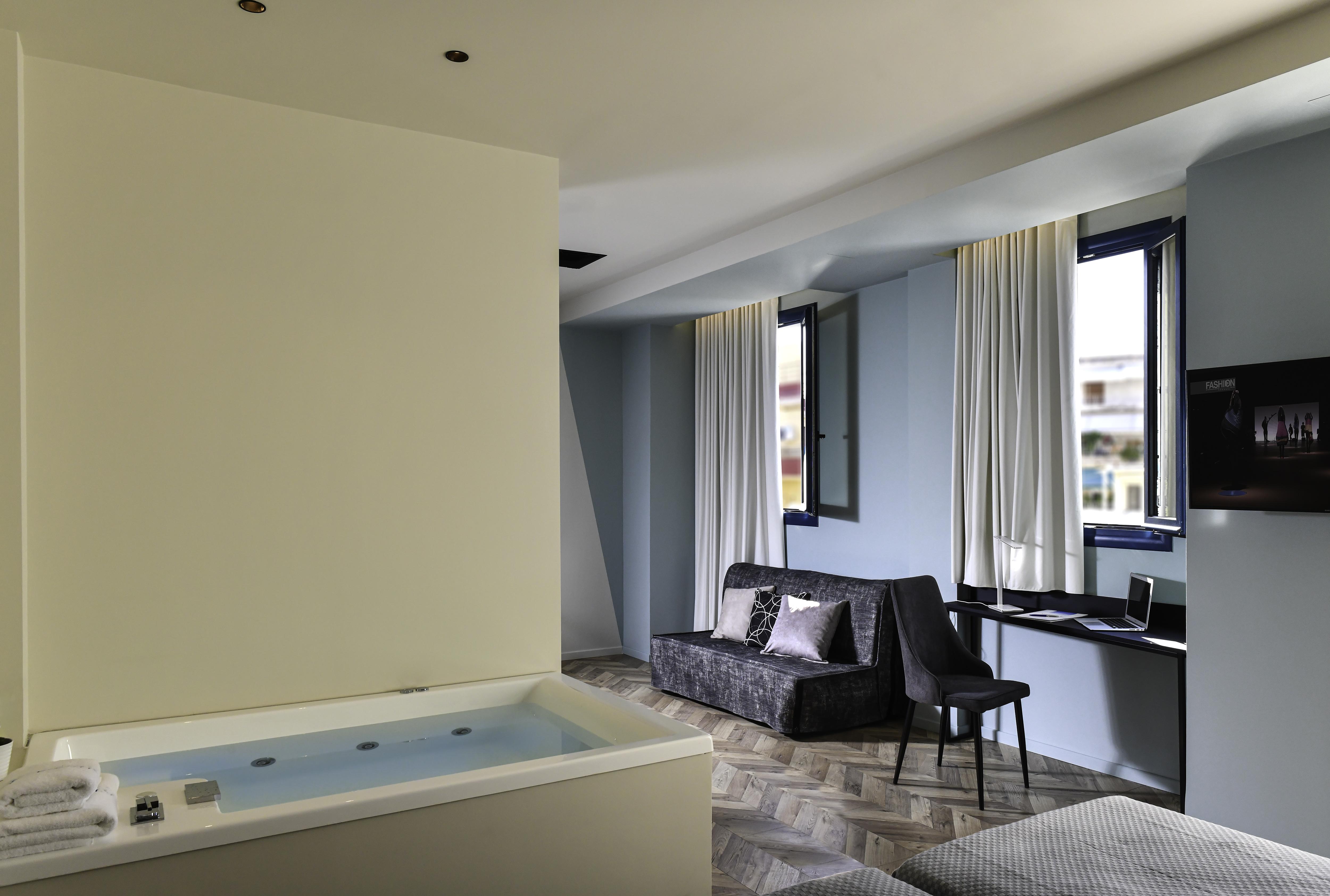 Athens One Smart Hotel Atenas Exterior foto