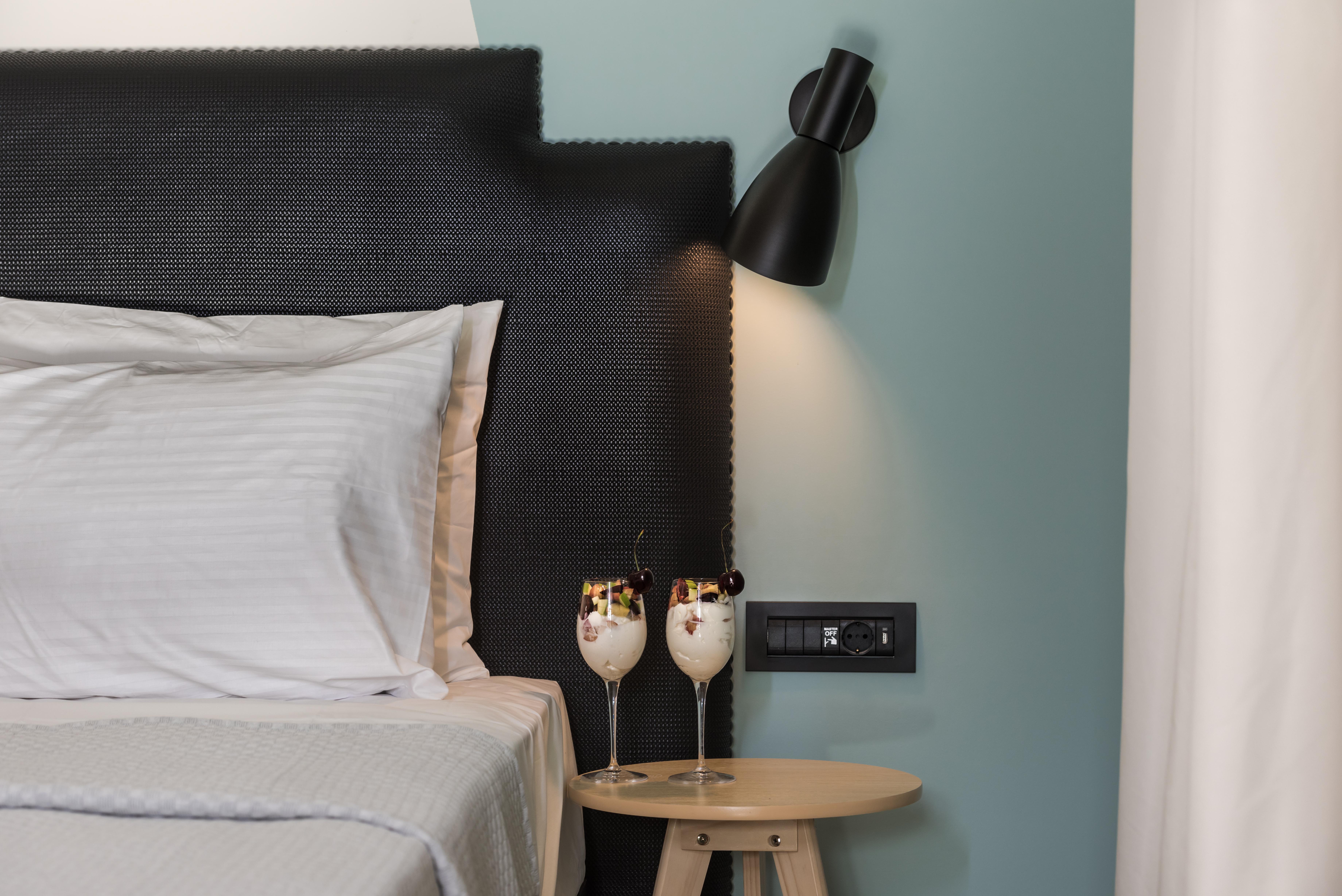 Athens One Smart Hotel Atenas Exterior foto