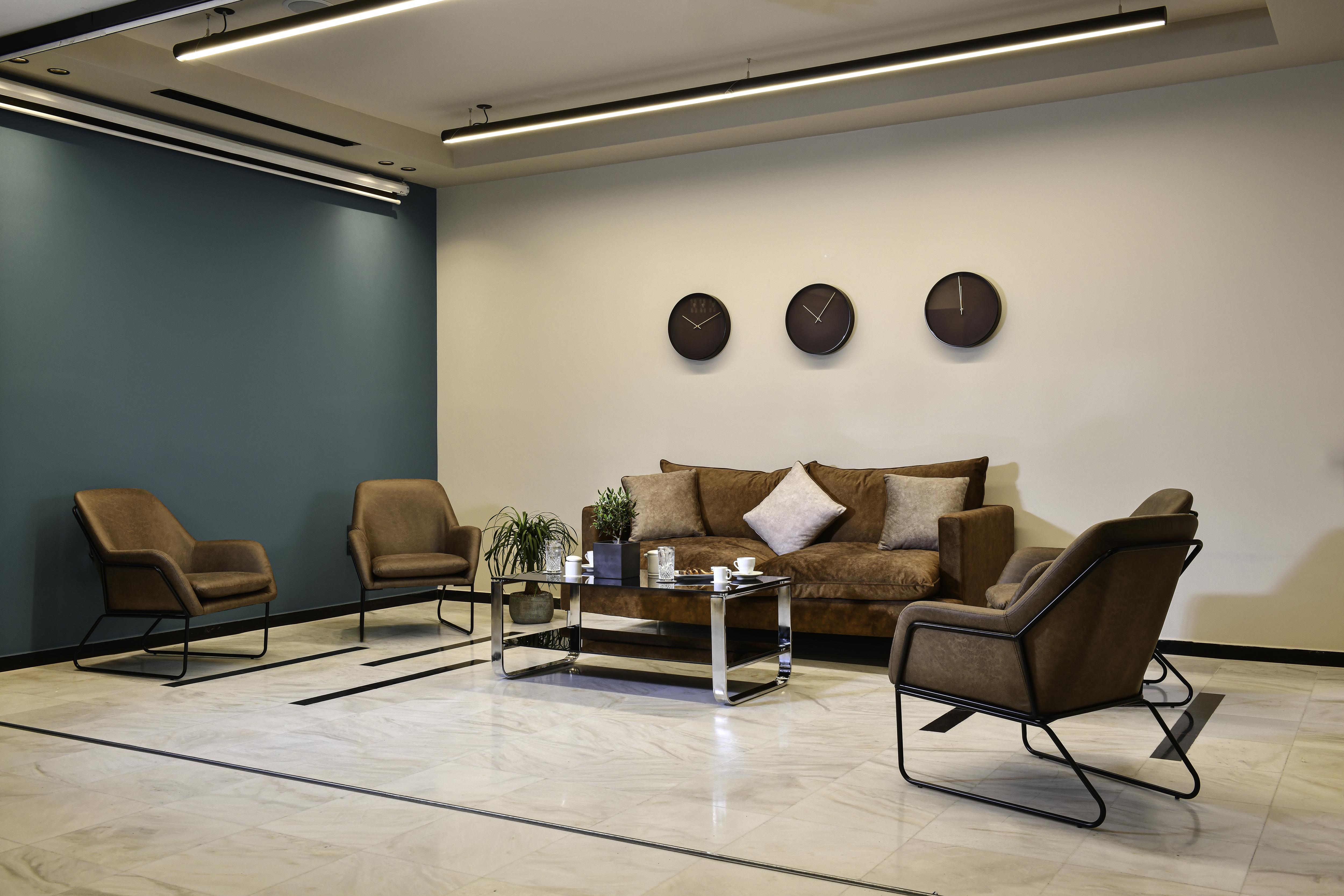 Athens One Smart Hotel Atenas Exterior foto