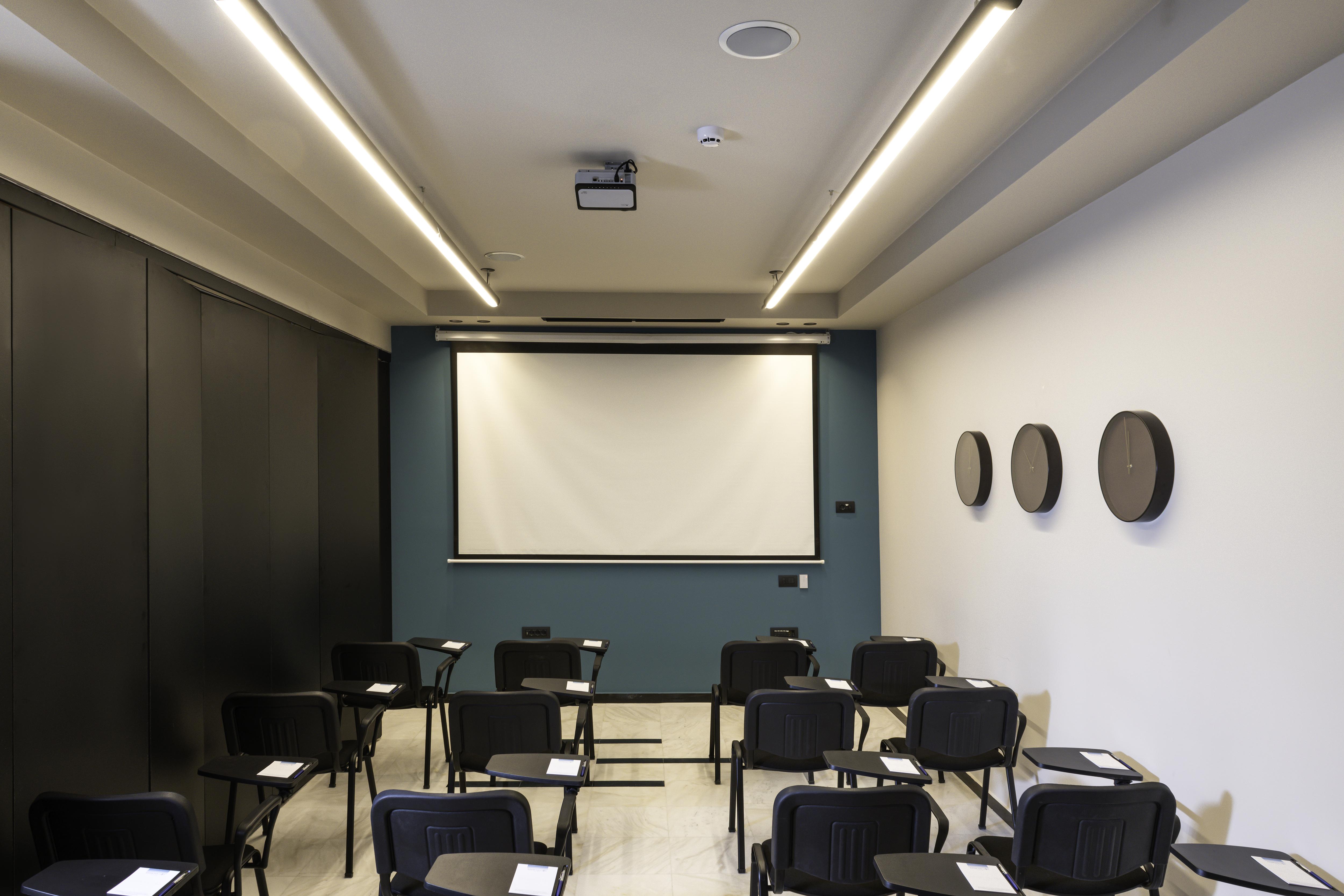 Athens One Smart Hotel Atenas Exterior foto