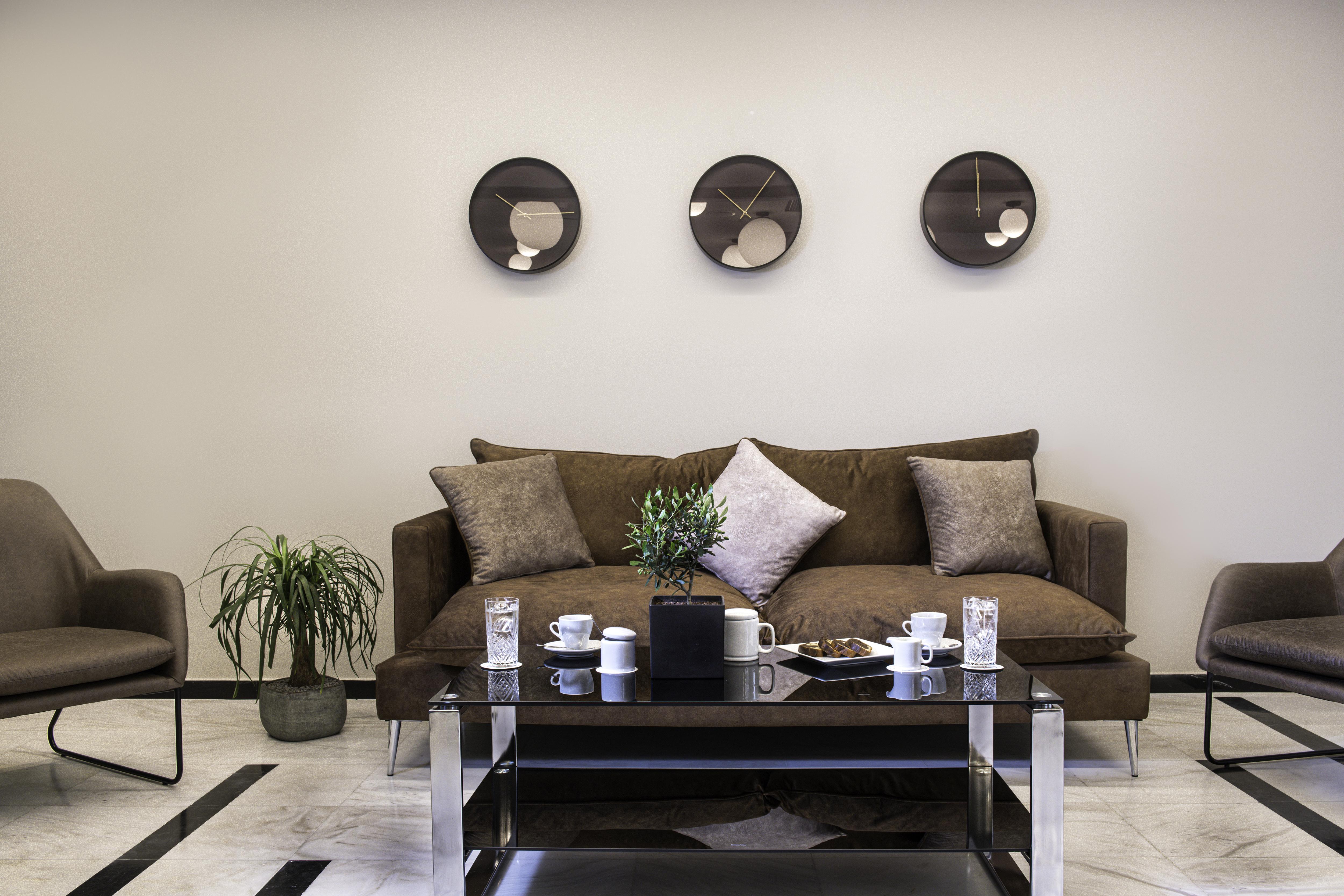 Athens One Smart Hotel Atenas Exterior foto