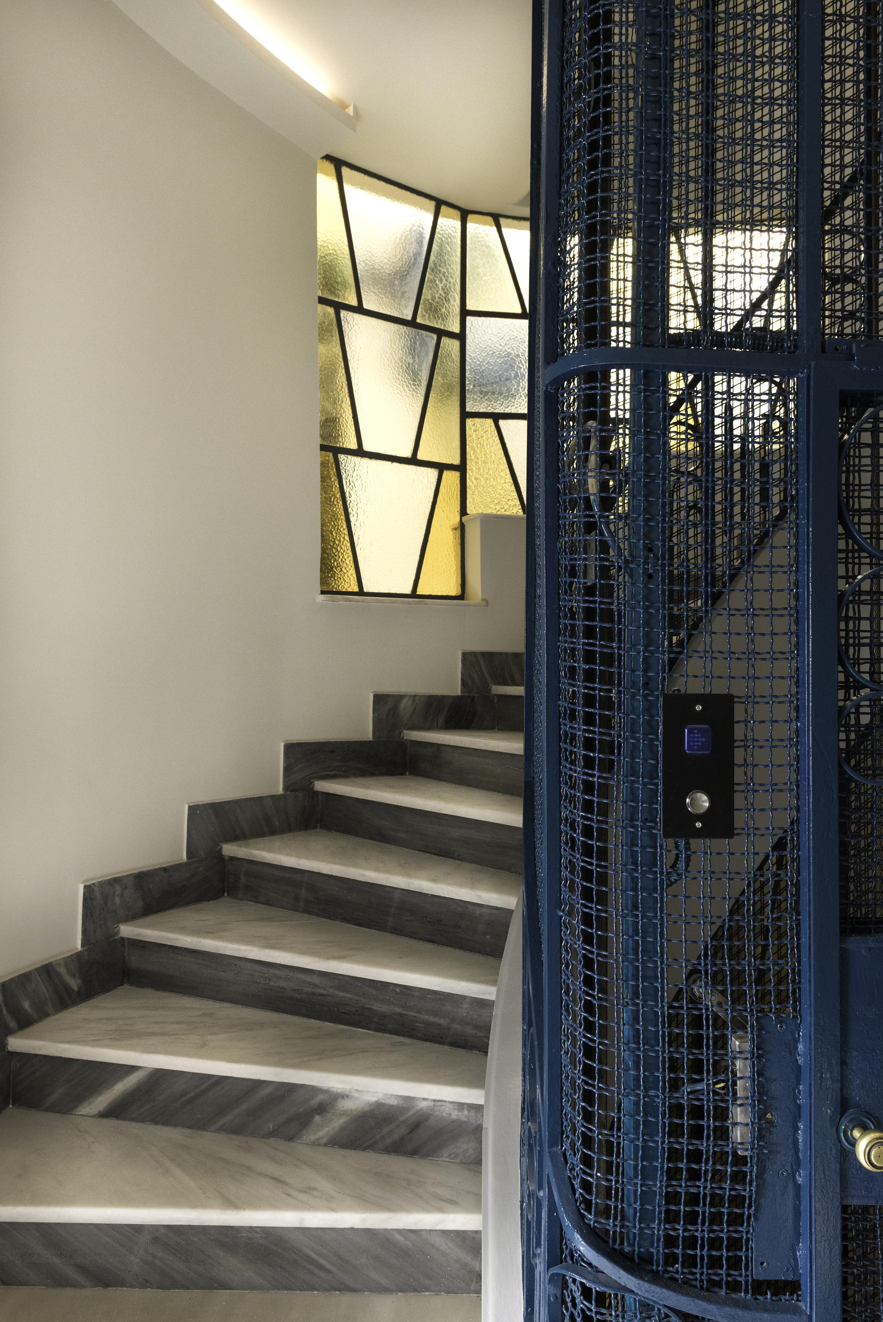 Athens One Smart Hotel Atenas Exterior foto