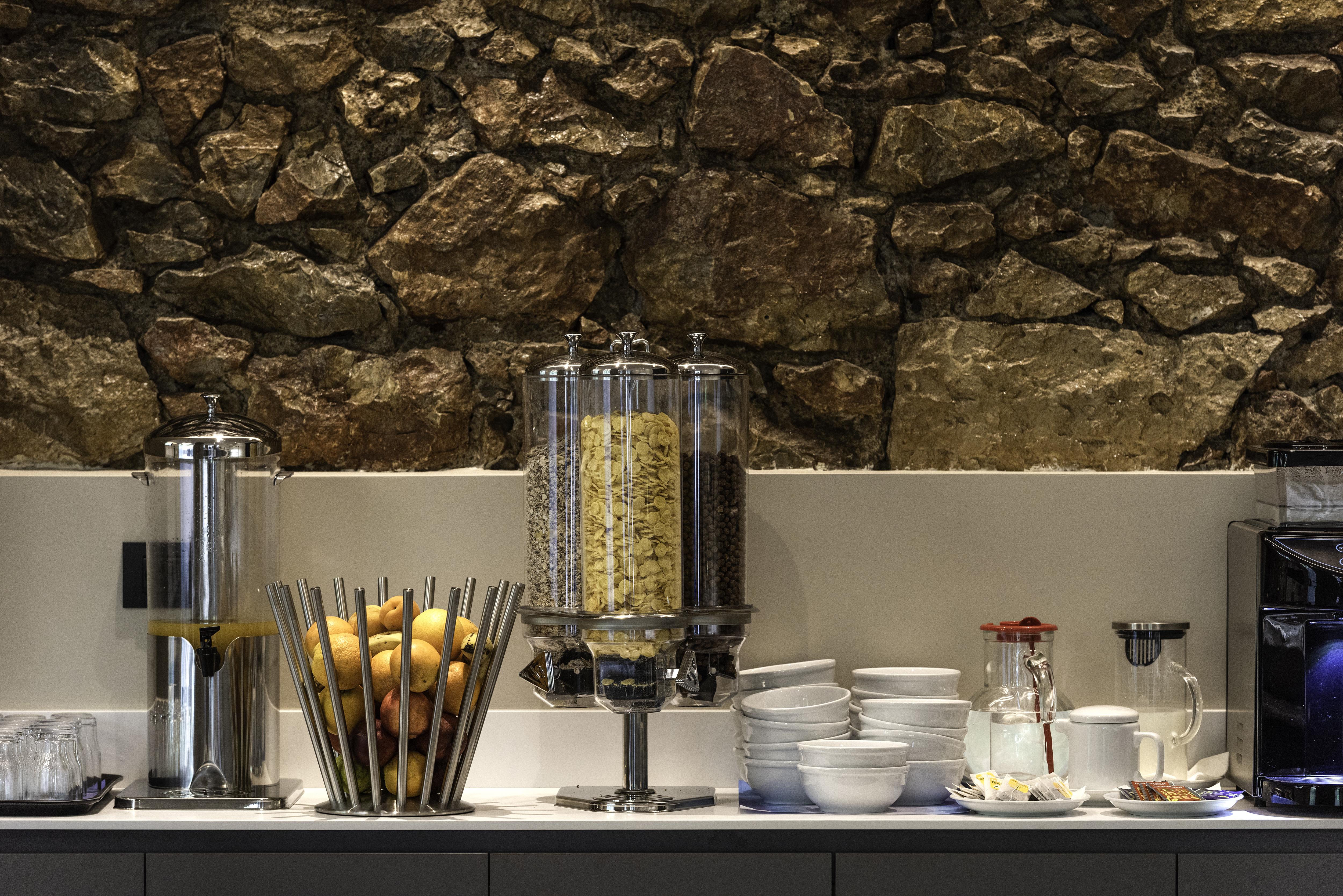 Athens One Smart Hotel Atenas Exterior foto