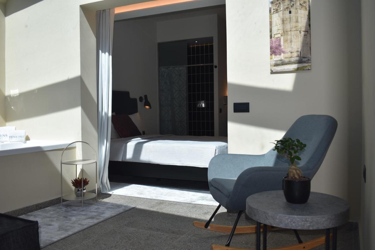 Athens One Smart Hotel Atenas Exterior foto