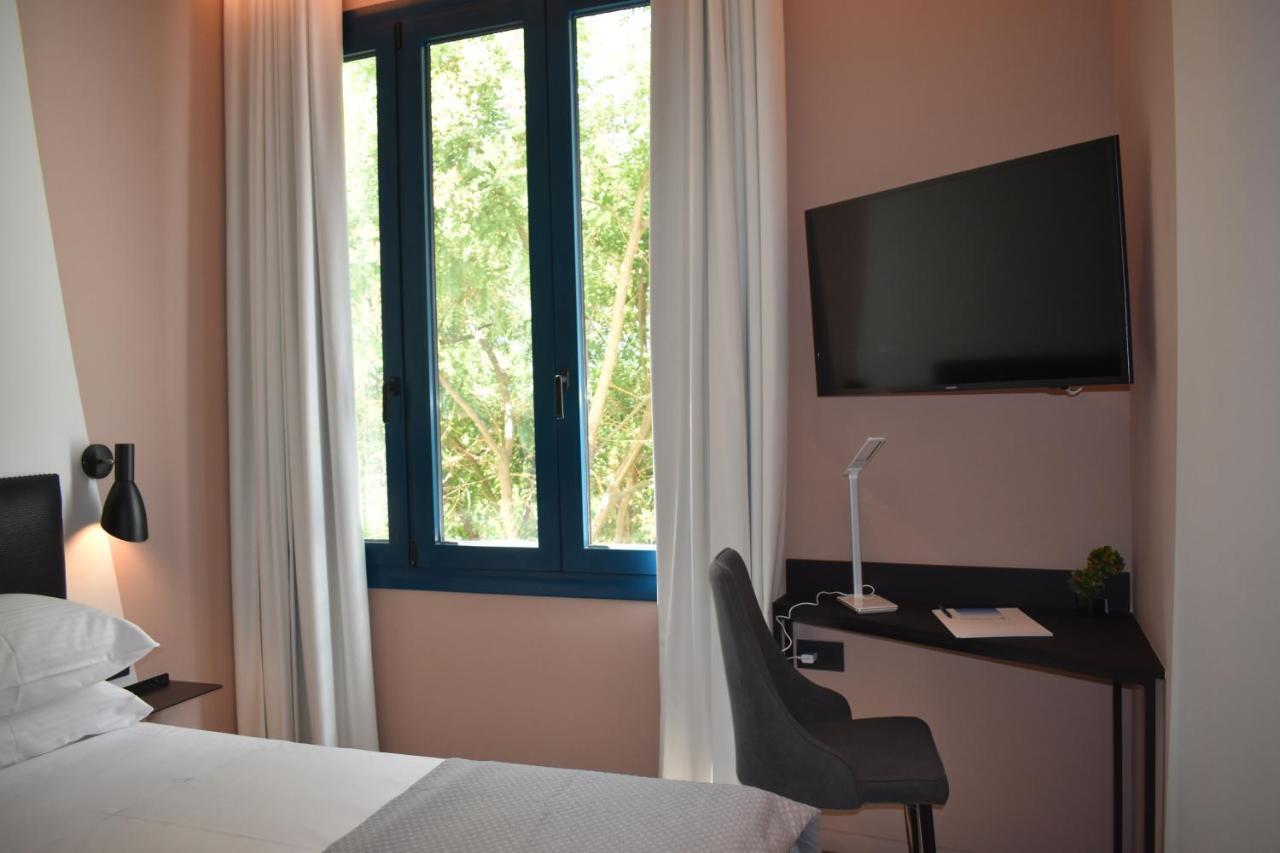 Athens One Smart Hotel Atenas Exterior foto